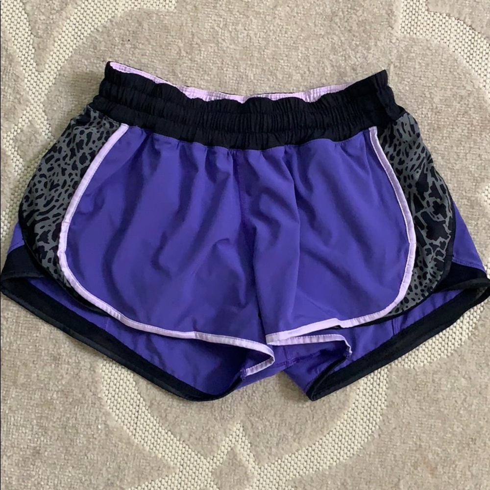 lululemon shorts